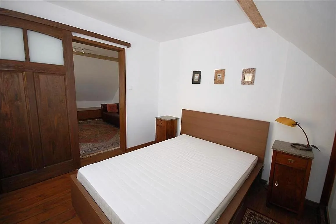 Apartment Extra Apartamenty - Apartament Przyladek Dobrej Nadziei Sopot